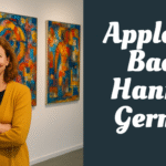 Applelonia Bacher Hannover Germany