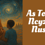 As Told by Ncyzoyos Nusuzu