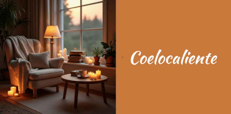 Coelocaliente