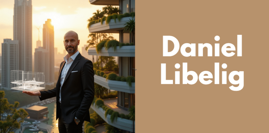 Daniel Libelig
