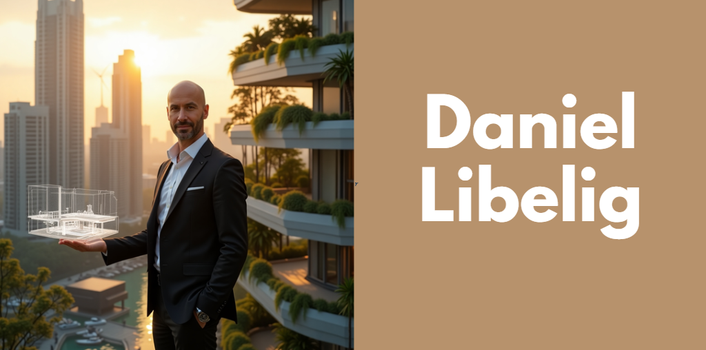 Daniel Libelig