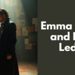 Emma Corrica and Heath Ledger