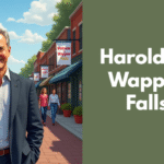 Harold Ayra – Wappingers Falls, NY