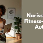 Narissa Thelo Fitness-Talk.net Author