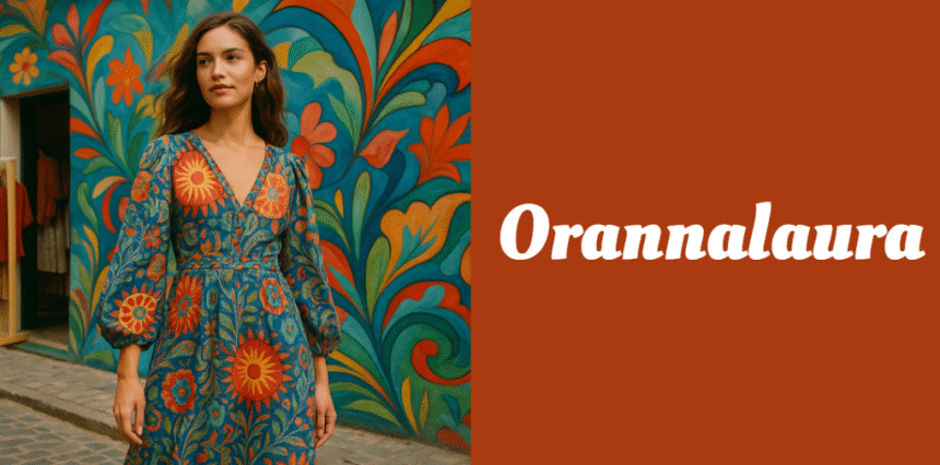 Orannalaura