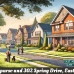 Susanne Capurso and 302 Spring Drive, East Meadow