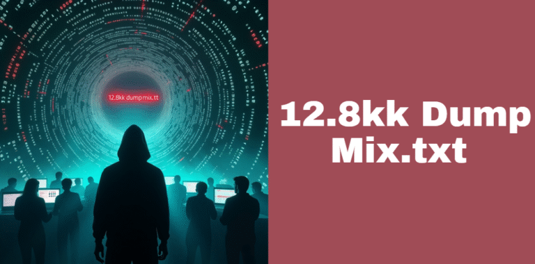 12.8kk Dump Mix.txt