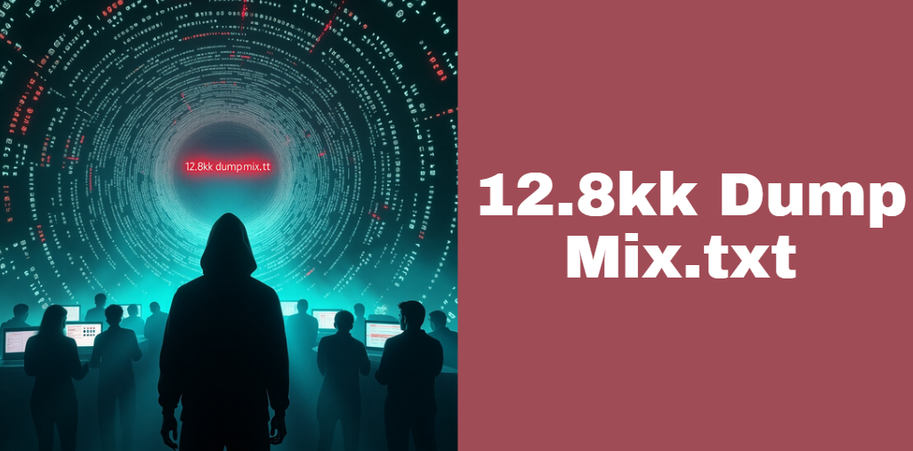 12.8kk Dump Mix.txt