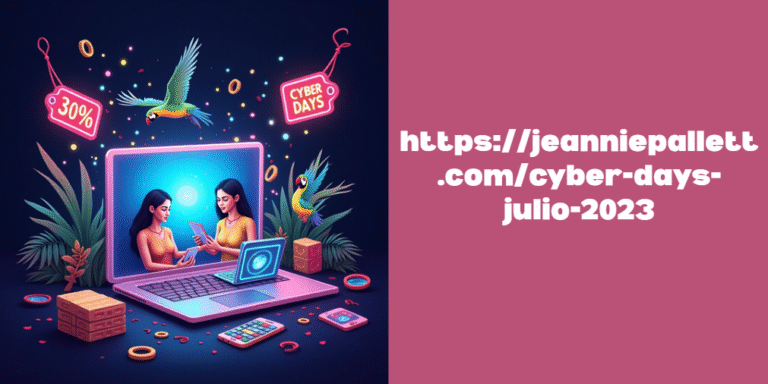 https://jeanniepallett.com/cyber-days-julio-2023