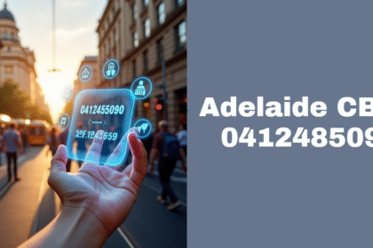 Adelaide CBD – 0412485090