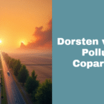 Dorsten vs Fresno Pollution Coparament