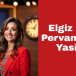 Elgiz Ekber Pervane Nece Yasi Var