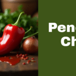 Penosia Chili