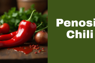 Penosia Chili