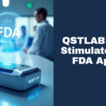 QSTLAB Thermal Stimulator Device FDA Approval