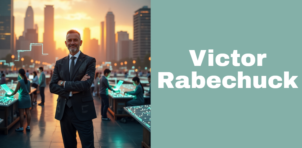 Victor Rabechuck