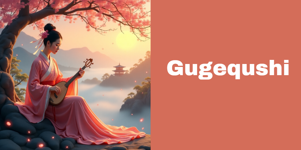 Gugequshi
