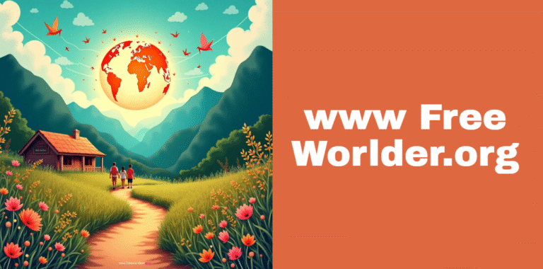 www Free Worlder.org