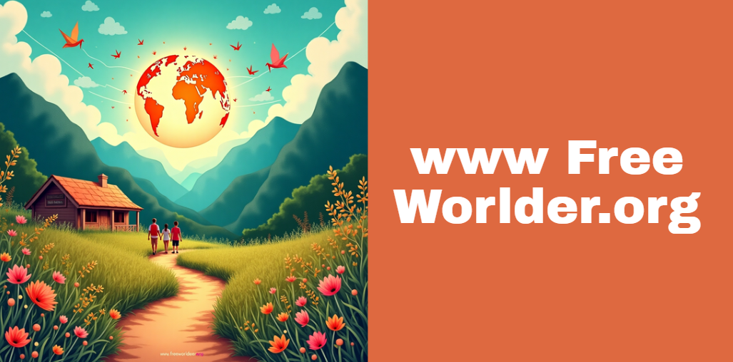www Free Worlder.org