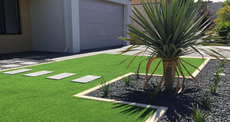 Transform Your Outdoors: Expert Lawn Maintenance & Landscape Design