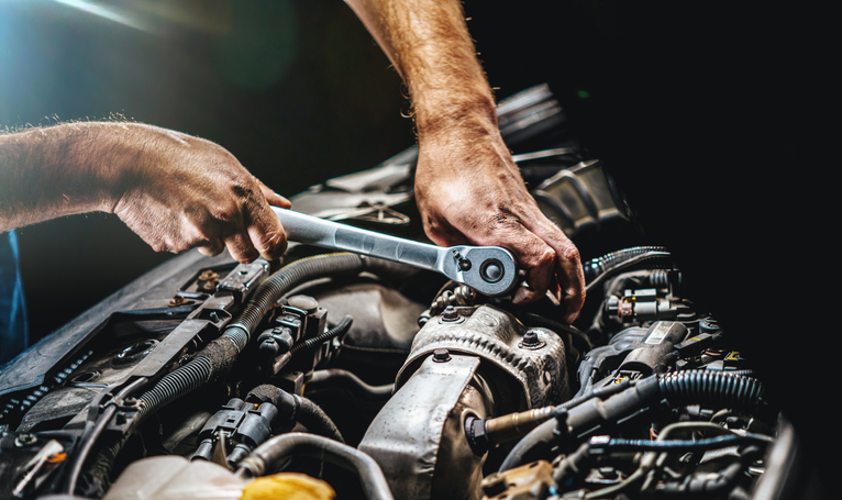 Expert Auto Repair in Milford, NH: The Gurney’s Advantage